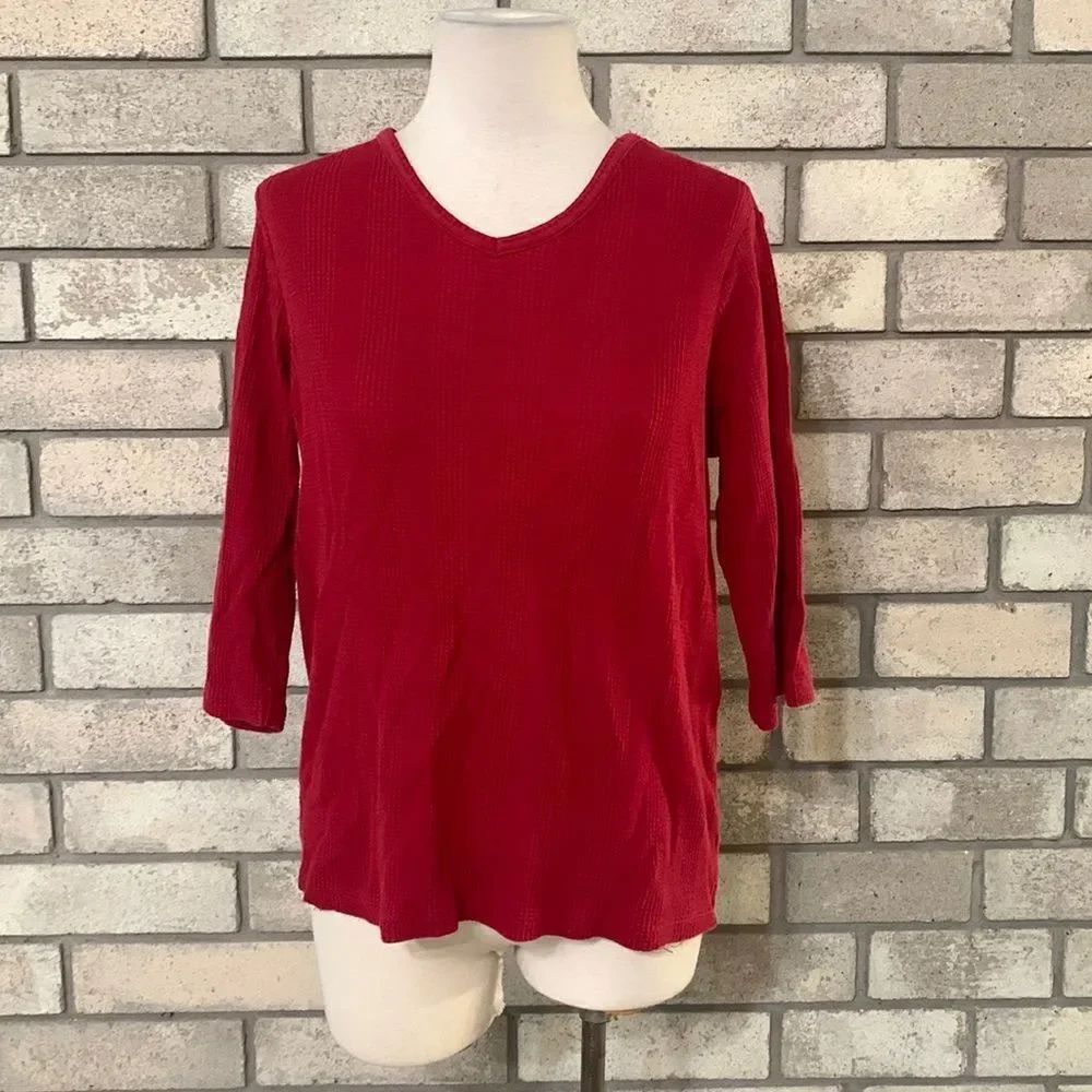 3for$20 v neck sweater shirt size medium